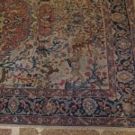605 7419 ORIENTAL RUG